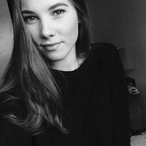 Meet your Posher, Brittany